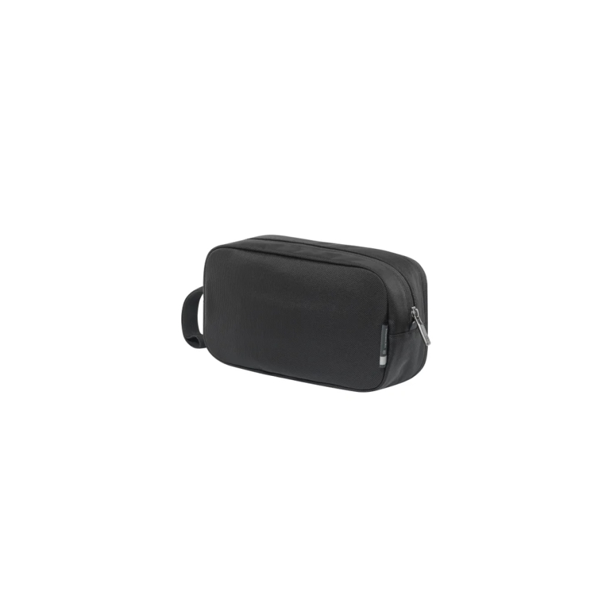 Victorinox - Werks Traveler 6.0 Toiletry Bag, 6 L, Black