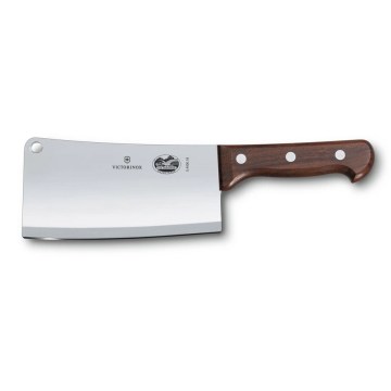 Victorinox - WOOD 18 cm Kitchen Cleaver, Maple