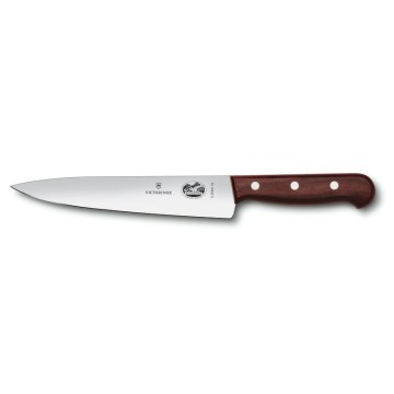 Victorinox - WOOD 19 cm Kitchen Knife, Maple