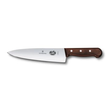 Victorinox - WOOD 20 cm Kitchen Knife, Maple