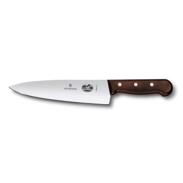 Victorinox - WOOD 20 cm Kitchen Knife, Maple
