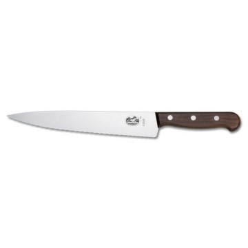 Victorinox - WOOD 22 cm Chef's Knife, Maple