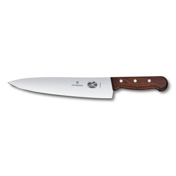 Victorinox - WOOD 25 cm Kitchen Knife, Maple