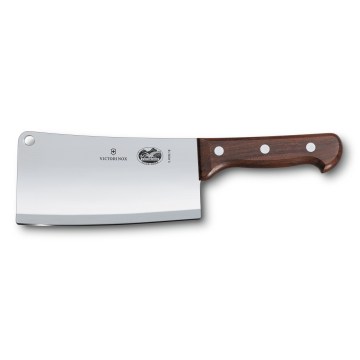 Victorinox - WOOD Kitchen Cleaver, 18 cm, Maple