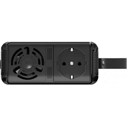 Viking - 148 Wh Power Delivery Charging Station with LED Display