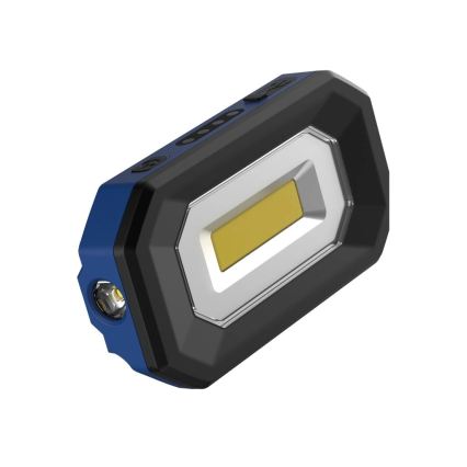 Viking - Dimmable LED Rechargeable Headlamp LED/5V IPX4 500 lm 2000 mAh