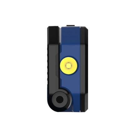 Viking - Dimmable LED Rechargeable Headlamp LED/5V IPX4 500 lm 2000 mAh