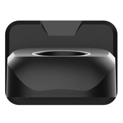 Viking - Dimmable Rechargeable Flashlight LED/5V IPX3 600 lm 2600 mAh