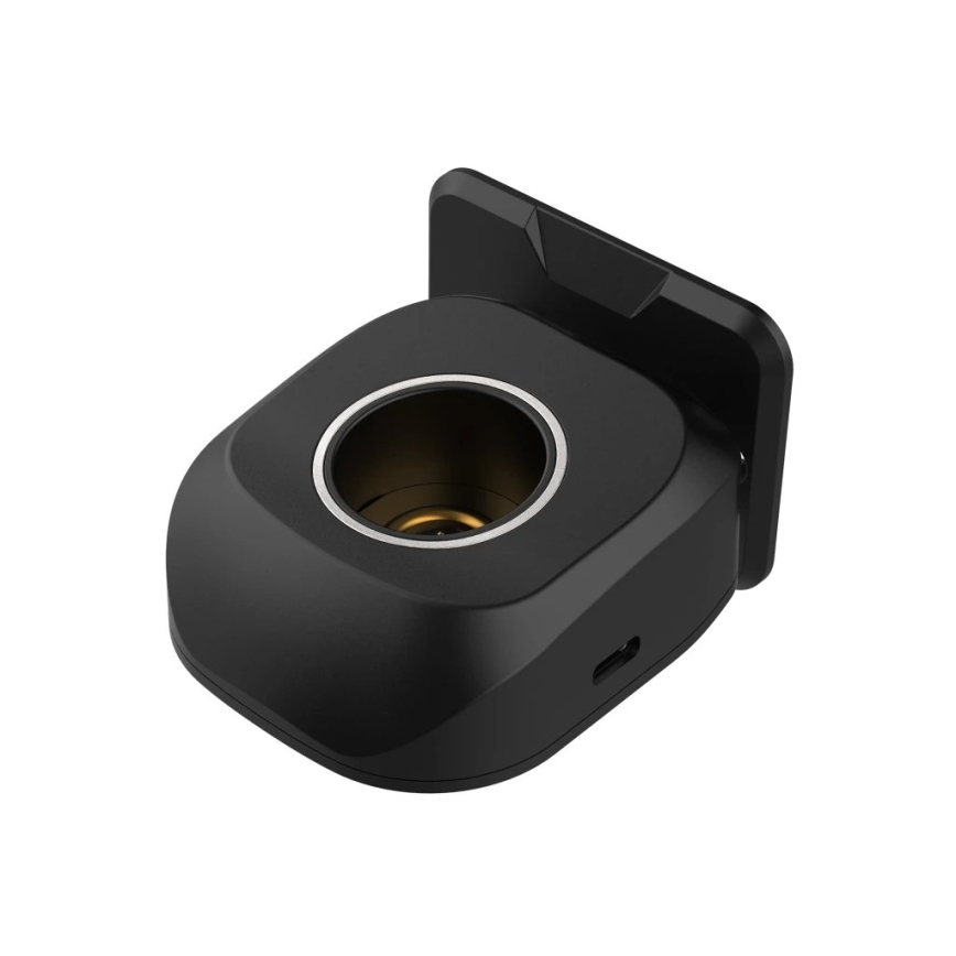 Viking - Dimmable Rechargeable Flashlight LED/5V IPX3 600 lm 2600 mAh