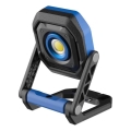 Viking - Dimmable Rechargeable LED Floodlight LED/5V IPX6 6000-7000K 4000 mAh