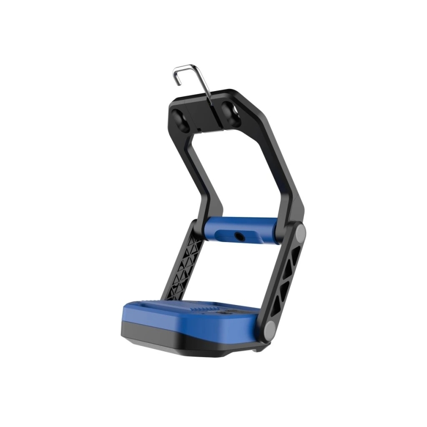 Viking - Dimmable Rechargeable LED Floodlight LED/5V IPX6 6000-7000K 4000 mAh