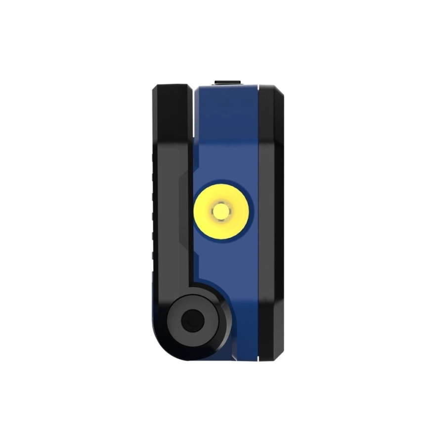 Viking - Dimmable Rechargeable LED Work Light LED/5V IPX4 500 lm 2000 mAh