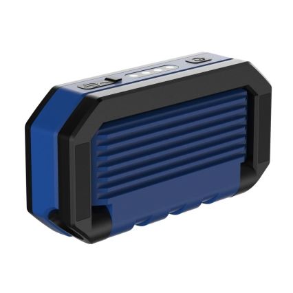 Viking - Dimmable Rechargeable LED Work Light LED/5V IPX4 500 lm 2000 mAh