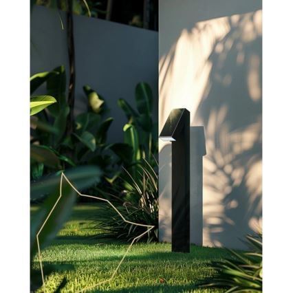 Viking - LED Solar Lamp LED/1.4W/3.7V IP65 3000K