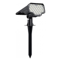 Viking - LED Solar Lamp LED/1W/3.7V IP65 6000K 2200 mAh