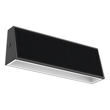 Viking - LED Solar Wall Light LED/1.3W/3.7V IP44 4000K 2000 mAh