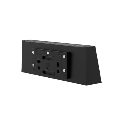 Viking - LED Solar Wall Light LED/1.3W/3.7V IP44 4000K 2000 mAh