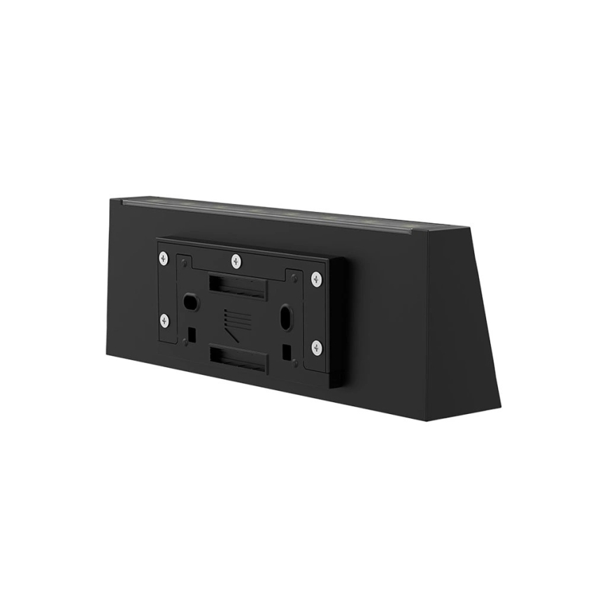 Viking - LED Solar Wall Light LED/1.3W/3.7V IP44 4000K 2000 mAh