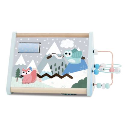 Vilac - Activity triangle Iceland