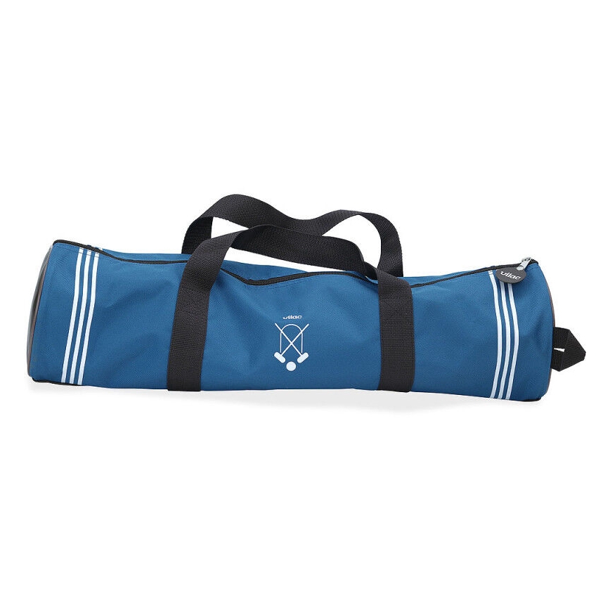 Vilac - Croquet for 4 players with a bag