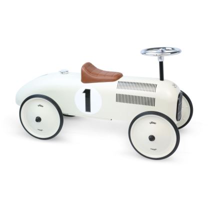 Vilac - Push bike creamy