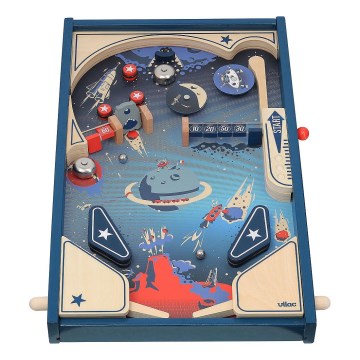 Vilac - Space pinball