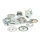 Vilac - Tea set Musical Michelle Carlslund