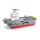 Vilac - Wooden aircraft carrier with accessories