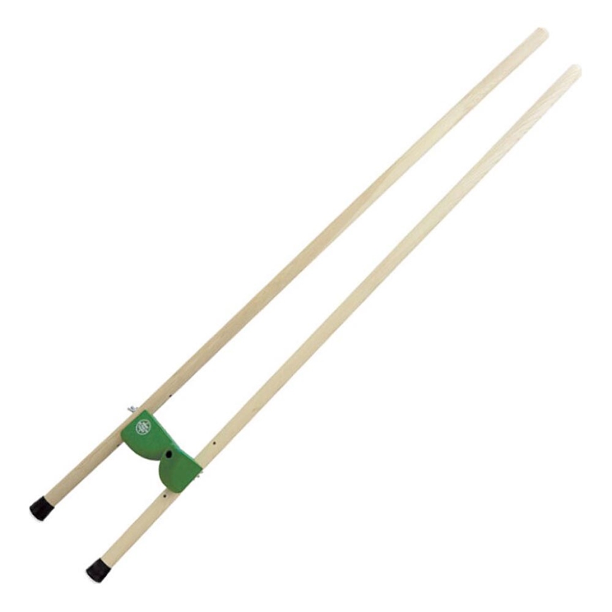 Vilac - Wooden stilts 130 cm