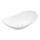 Villeroy & Boch 411060R1 - Countertop washbasin MY NATURE 61x36 cm ceramic/white
