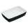 Villeroy & Boch 417258BCT8 - ARTIS Countertop Washbasin, 58 x 38.5 cm, Ceramic/Black