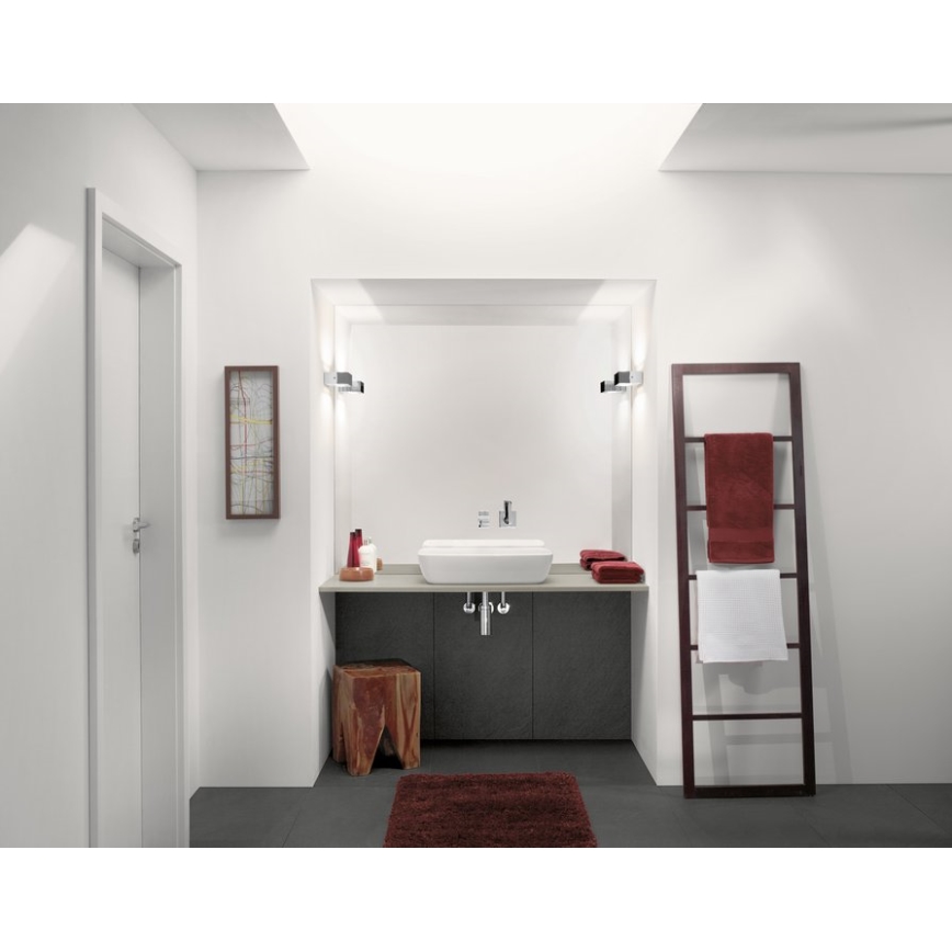 Villeroy & Boch 417258R1 - ARTIS Countertop Basin 58 x 38.5 cm, Ceramic/White