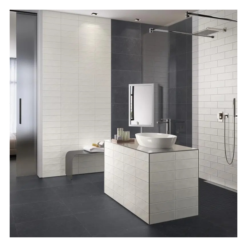 Villeroy & Boch 41986101 - Countertop basin ARTIS 61x41 cm ceramic/white
