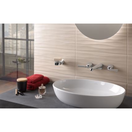Villeroy & Boch 419861R1 - ARTIS Countertop Basin 61x41 cm Ceramic/White