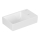 Villeroy & Boch 43003L01 - AVENTO Wall-hung Washbasin 36 x 22 cm, Ceramic/White