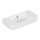 Villeroy & Boch 4342R501 - Wall-hung washbasin O.NOVO 50 x 25 cm ceramic/white