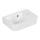 Villeroy & Boch 43433601 - O.NOVO Wall-hung Washbasin 36 x 25 cm Ceramic/White
