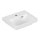 Villeroy & Boch 43703701 - SUBWAY Wall-hung Basin 37 x 30.5 cm ceramic/white