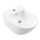 Villeroy & Boch 44700001 - SUBWAY 3.0 Wall-hung Bidet, ceramic/white
