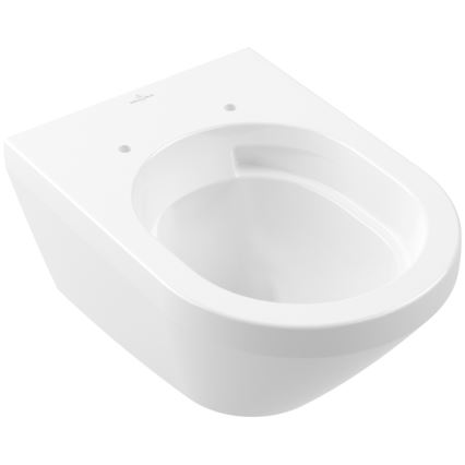 Villeroy & Boch 4694C001 - Wall-hung toilet ARCHITECTURA ceramic/white