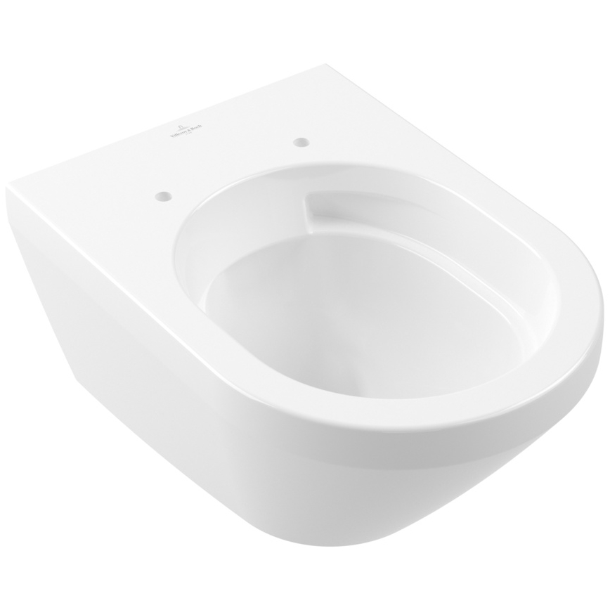 Villeroy & Boch 4694C001 - Wall-hung toilet ARCHITECTURA ceramic/white