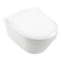 Villeroy & Boch 4694R001 - ARCHITECTURA Wall-hung Toilet, Ceramic/White