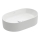 Villeroy & Boch 4A195601 - Countertop washbasin COLLARO 56x36 cm ceramic/white