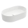 Villeroy & Boch 4A1956R1 - COLLARO Countertop Washbasin 56 x 36 cm, Ceramic/White