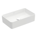 Villeroy & Boch 4A2056R1 - Countertop washbasin COLLARO 56x36 cm ceramic/white
