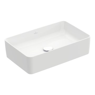 Villeroy & Boch 4A2056R1 - Countertop washbasin COLLARO 56x36 cm ceramic/white