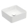 Villeroy & Boch 4A213801 - COLLARO 38x38 cm Countertop Basin, ceramic/white