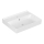 Villeroy & Boch 4A335501 - COLLARO Wall-hung washbasin 55x44 cm ceramic/white