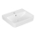 Villeroy & Boch 4A415501 - O.NOVO wall-hung washbasin 55x46 cm ceramic/white