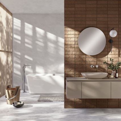Villeroy & Boch 4A500001 - LOOP&FRIENDS countertop washbasin 62 x 42 cm ceramic/white